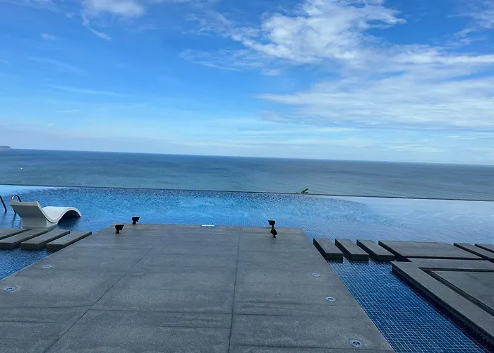 Khách sạn Phan Nguyên Mandala Mũi Né Phan Thiết