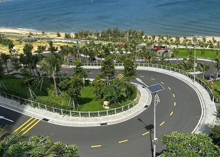 Phan Nguyên Mandala Mũi Né Phan Thiết