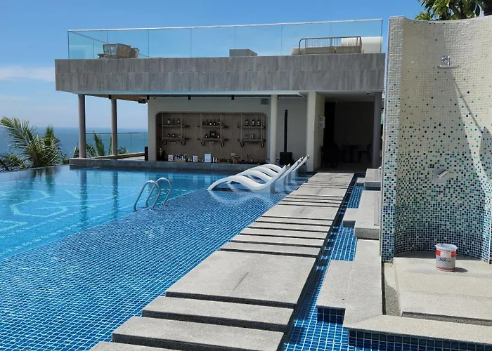 Phan Nguyên Mandala Mũi Né Khách sạn 5*
