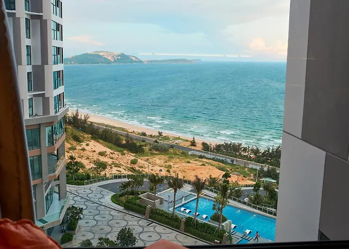 Phan Nguyên Mandala Mũi Né 5*