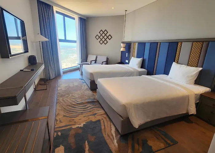 Phan Nguyên Mandala Mũi Né 5* Phan Thiết
