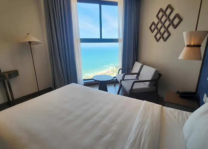 Phan Nguyên Mandala Mũi Né 5* Phan Thiết