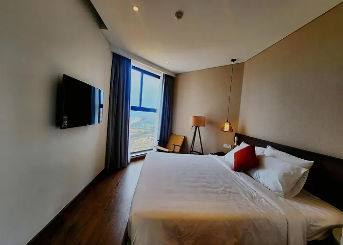 Phan Nguyên Mandala Mũi Né 5*