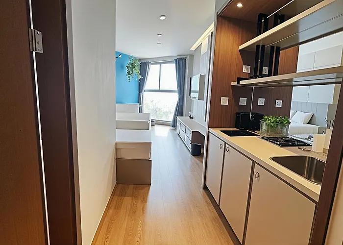 Phan Nguyên Mandala Mũi Né 5* Phan Thiết