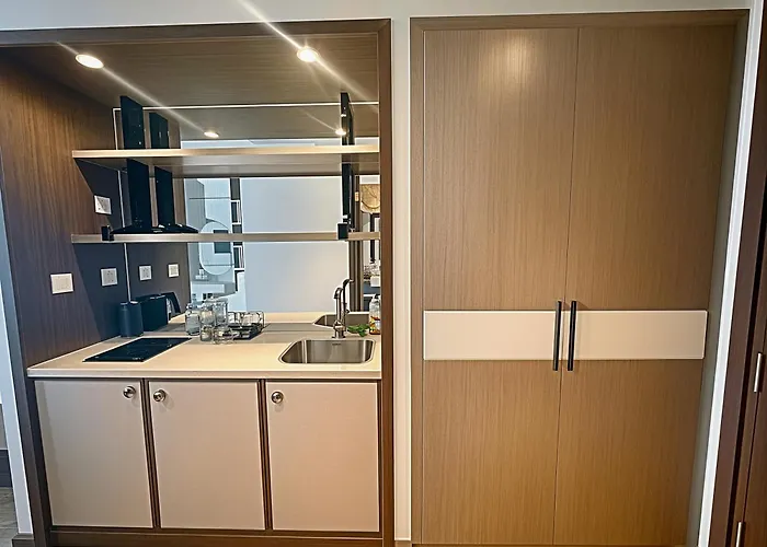Khách sạn Phan Nguyên Mandala Mũi Né 5*