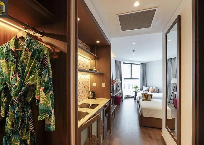Phan Nguyên Mandala Mũi Né 5*