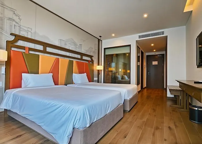 Phan Nguyên Mandala Mũi Né Phan Thiết